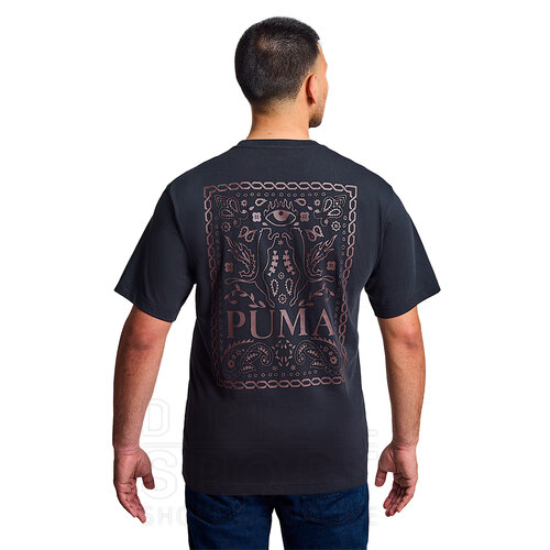 REMERA WARDROBE ESS DOWNTOWN RELAX