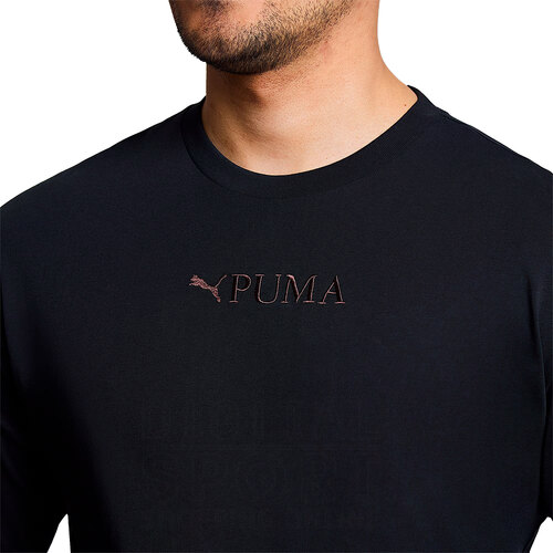 REMERA WARDROBE ESS DOWNTOWN RELAX