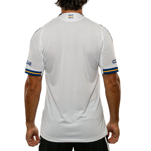 CAMISETA BOCA JUNIORS AUTHENTIC 3RD