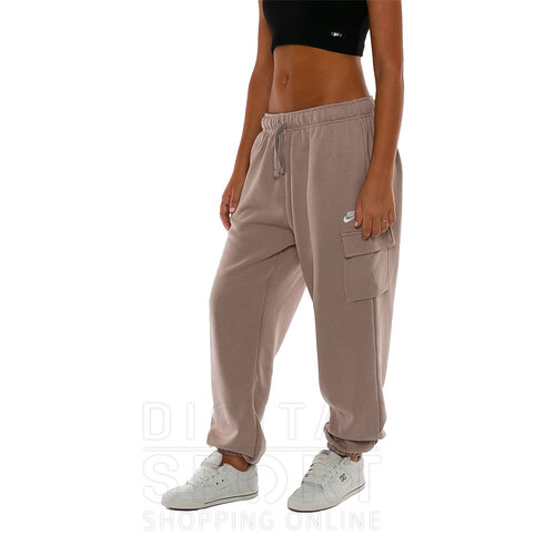 PANTALON SPORTSWEAR CLUB FLEECE