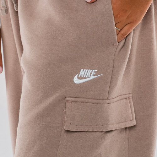 PANTALON SPORTSWEAR CLUB FLEECE