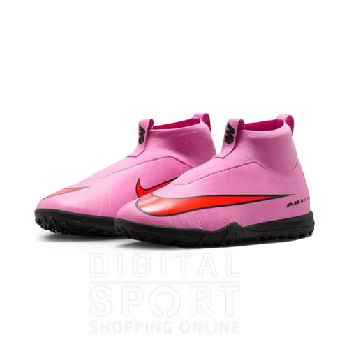 BOTINES JR ZOOM SUPERFLY 10 ACADEMY