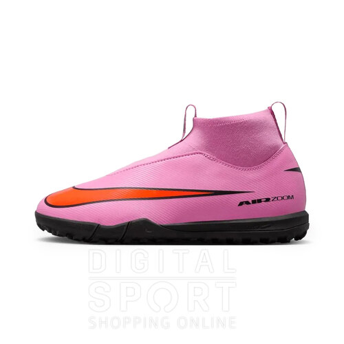 BOTINES JR ZOOM SUPERFLY 10 ACADEMY