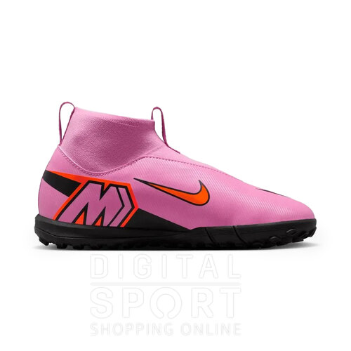 BOTINES JR ZOOM SUPERFLY 10 ACADEMY
