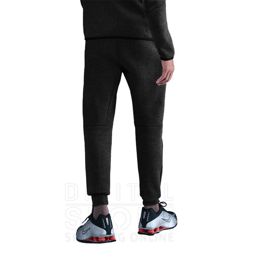 PANTALON TECH FLEECE