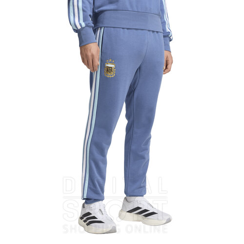 PANTALON AFA ARGENTINA DNA
