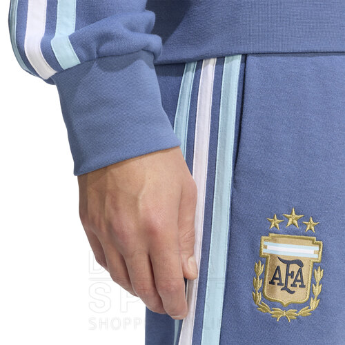 PANTALON AFA ARGENTINA DNA