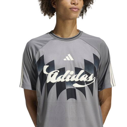 REMERA TIRO X COMMON GOAL