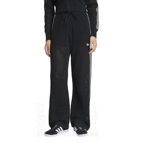 PANTALON CROCHET