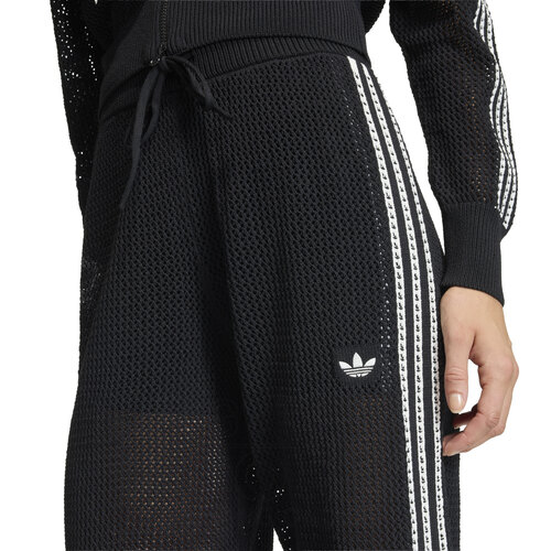 PANTALON CROCHET