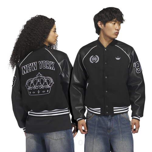 CAMPERA TYSHAWN