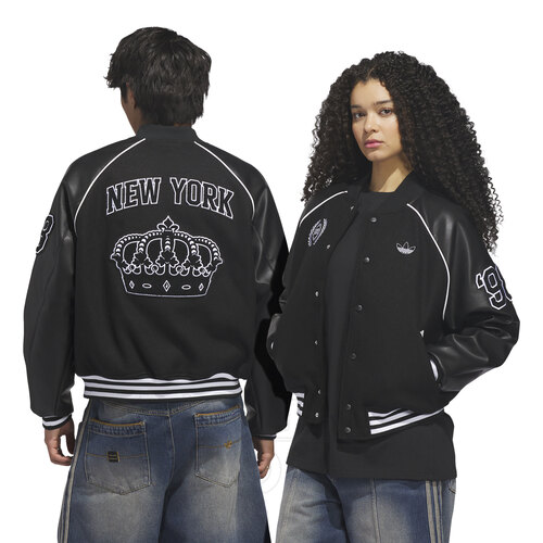 CAMPERA TYSHAWN