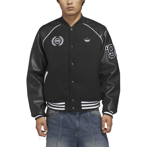 CAMPERA TYSHAWN