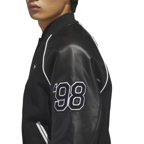 CAMPERA TYSHAWN