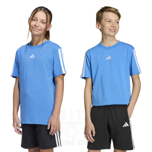 REMERA ESSENTIALS KIDS