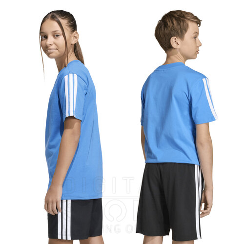 REMERA ESSENTIALS KIDS