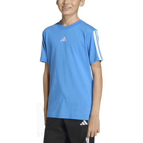 REMERA ESSENTIALS KIDS