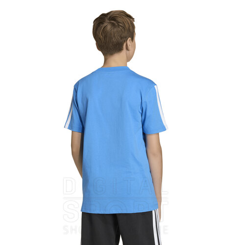 REMERA ESSENTIALS KIDS