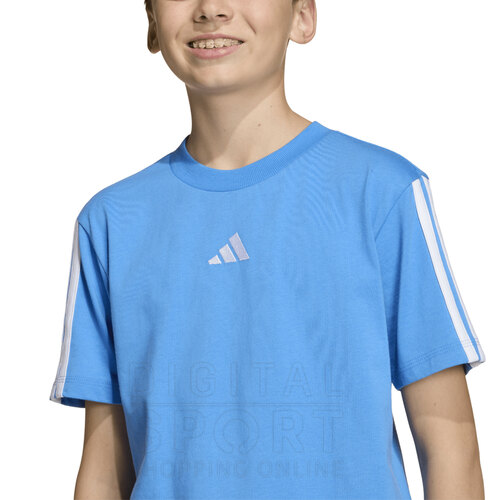 REMERA ESSENTIALS KIDS
