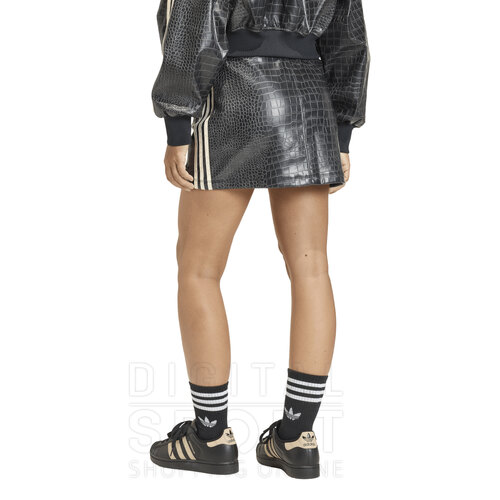 POLLERA PLEATHER SK UTILITY