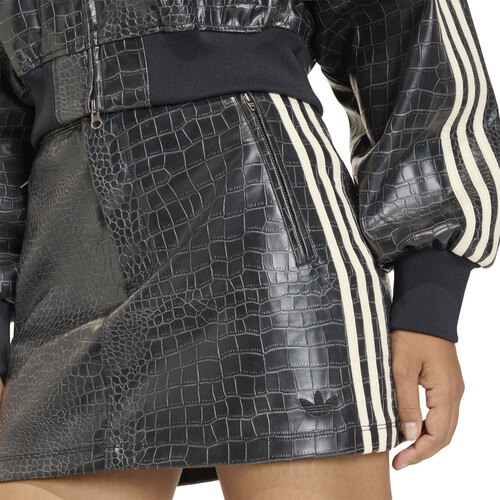 POLLERA PLEATHER SK UTILITY