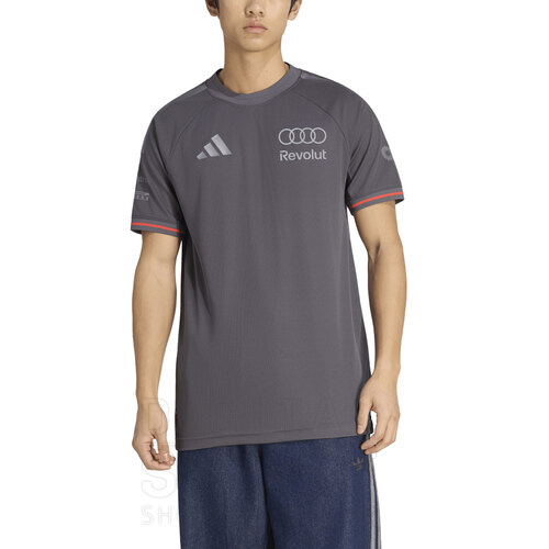 REMERA AUDI REVOLUT F1 TEAM