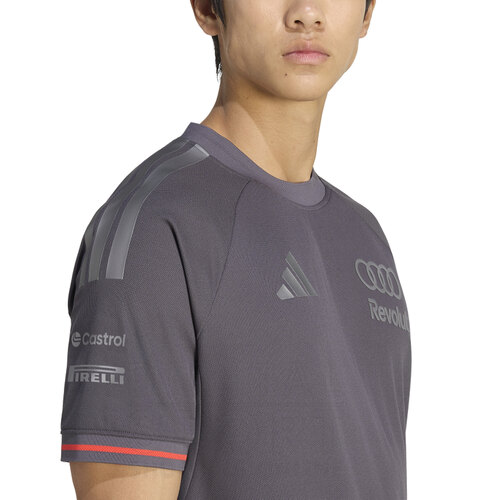 REMERA AUDI REVOLUT F1 TEAM