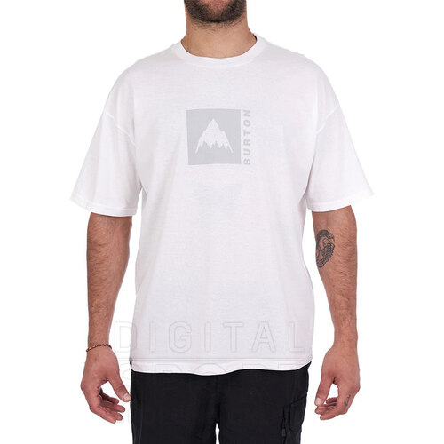 REMERA INVERTED