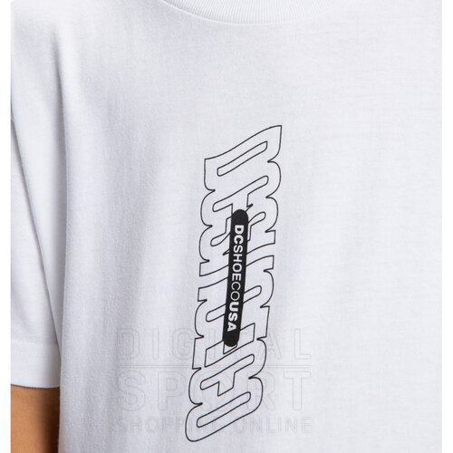 REMERA OMEGA KIDS