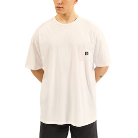 REMERA POCKET OVER