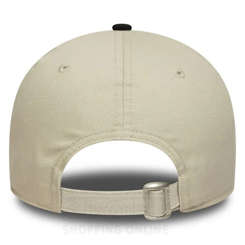 GORRA CHICAGO BULLS 9FORTY NBA COLOUR BLOCK