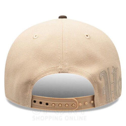 GORRA RC 9FIFTY NEW YORK YANKEES MLB - GOTHIC SCRIPT