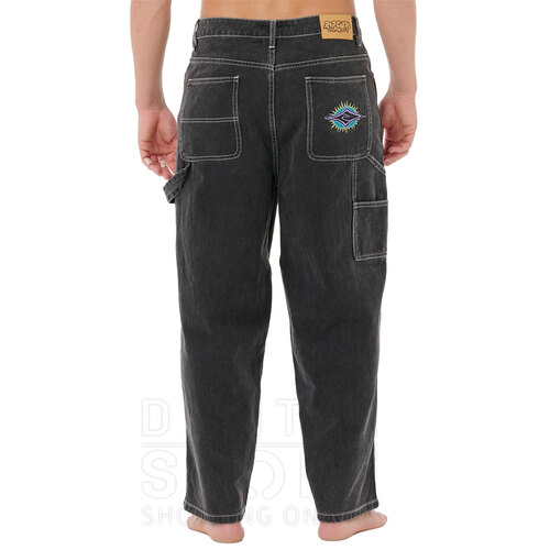 PANTALON JEAN BAGGY CARPENTER ENERGY