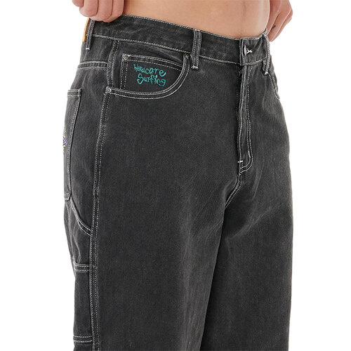PANTALON JEAN BAGGY CARPENTER ENERGY