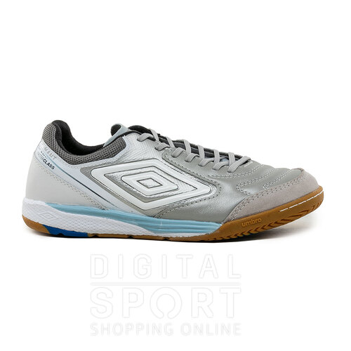 BOTINES FUTSAL ADAMANT MASTER CLASS PRO