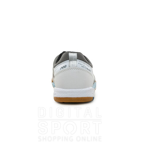 BOTINES FUTSAL ADAMANT MASTER CLASS PRO