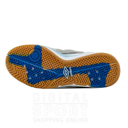 BOTINES FUTSAL ADAMANT MASTER CLASS PRO