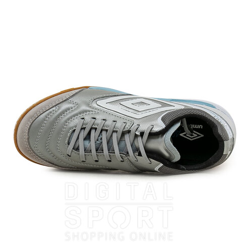 BOTINES FUTSAL ADAMANT MASTER CLASS PRO
