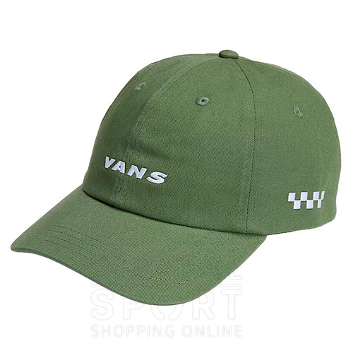 GORRA BILL JOCKEY