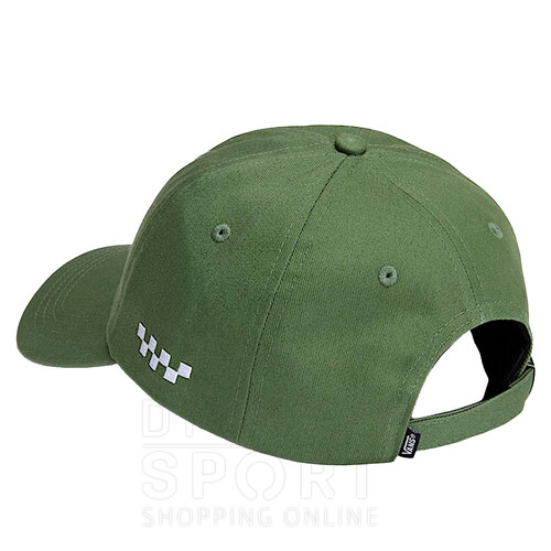 GORRA BILL JOCKEY