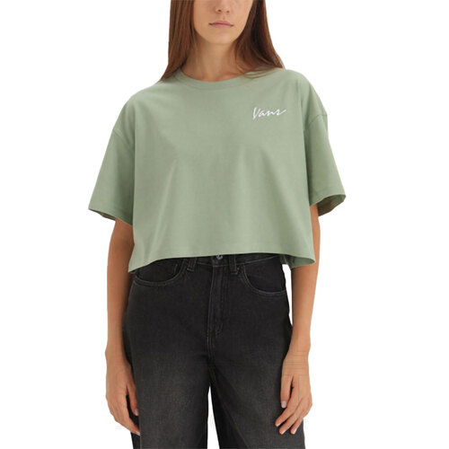 REMERA CLASSIC SCRIPT