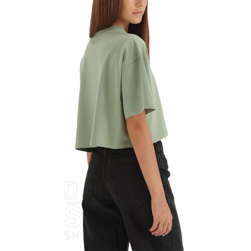 REMERA CLASSIC SCRIPT