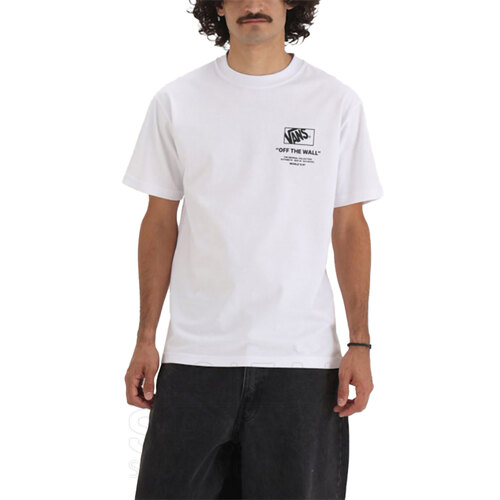 REMERA STOCKPILE HI SS