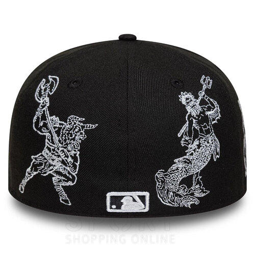 GORRA NEW YORK YANKEES MLB MYTHICAL 59FIFTY FITTED