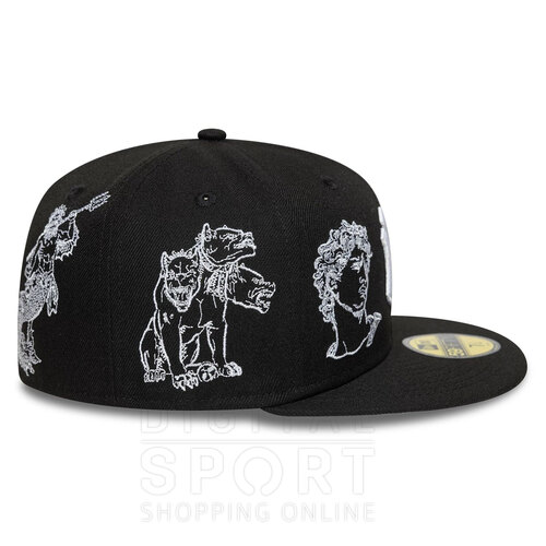 GORRA NEW YORK YANKEES MLB MYTHICAL 59FIFTY FITTED