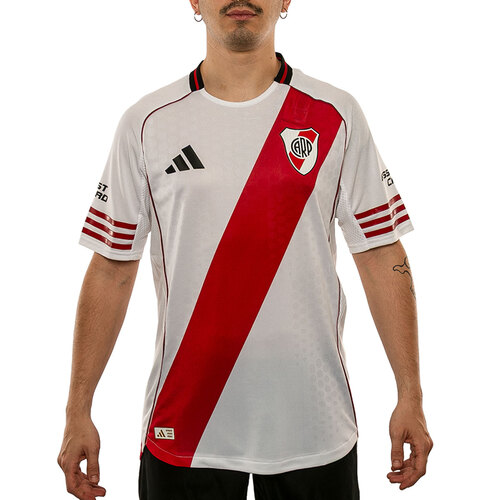 CAMISETA RIVER PLATE HOME