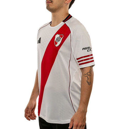 CAMISETA RIVER PLATE HOME