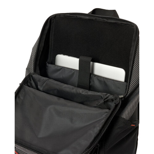 MOCHILA OVERLAND 30L