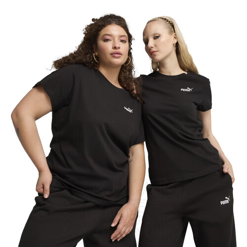 REMERA ESS SMALL N1 LOGO