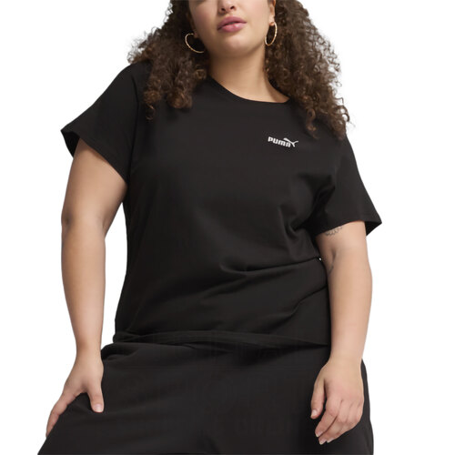 REMERA ESS SMALL N1 LOGO